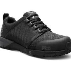 Women Timberland Pro Women's Radius Comp Toe Work Shoe - - TB0A283H001
