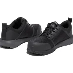Women Timberland Pro Women's Radius Comp Toe Work Shoe - - TB0A283H001