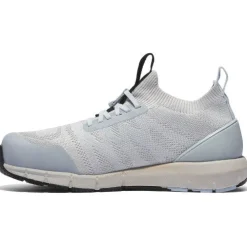 Women Timberland Pro Women's Radius Knit Comp Toe Slip On Work Shoe - TB0A2CDF065