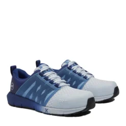 Women Timberland Pro Women's Radius Comp Toe Work Shoe - - TB0A41N9484