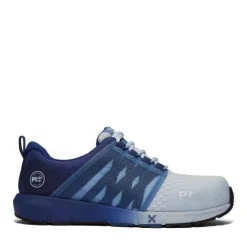 Women Timberland Pro Women's Radius Comp Toe Work Shoe - - TB0A41N9484