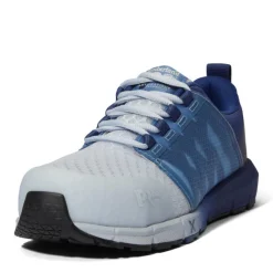 Women Timberland Pro Women's Radius Comp Toe Work Shoe - - TB0A41N9484