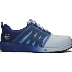 Timberland Pro Women's Radius Comp Toe Work Sneaker Shoe- - TB1A41N9484