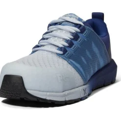 Timberland Pro Women's Radius Comp Toe Work Sneaker Shoe- - TB1A41N9484