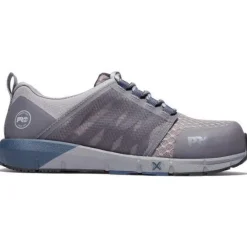 Women Timberland Pro Women's Radius SD10 Comp Toe Work Shoe - TB1A2A47001