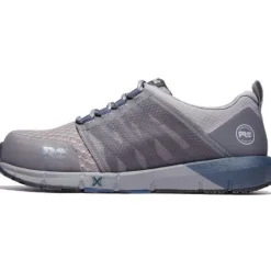 Women Timberland Pro Women's Radius SD10 Comp Toe Work Shoe - TB1A2A47001