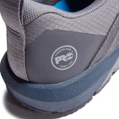 Women Timberland Pro Women's Radius SD10 Comp Toe Work Shoe - TB1A2A47001