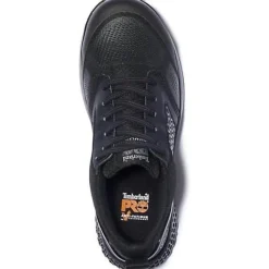 Women Timberland Pro Women's Reaxion Comp Toe Work Shoe TB0A21PY001