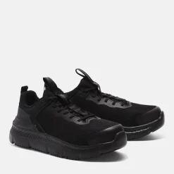 Women Timberland Pro Women's Setra CT Athletic Work Shoe -- TB1A5RSX001