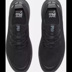 Women Timberland Pro Women's Solace Slip On Sneaker Work Shoe -- TB0A5WGQ001