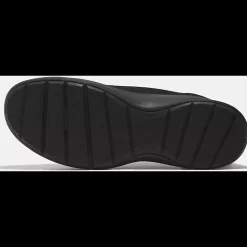 Women Timberland Pro Women's Solace Slip On Sneaker Work Shoe -- TB0A5WGQ001