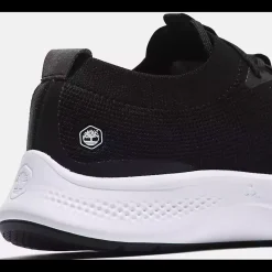 Women Timberland Pro Women's Solace Slip On Sneaker Work Shoe -- TB0A5WG3001