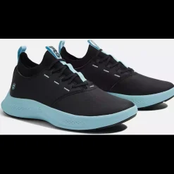 Women Timberland Pro Women's Solace Max Slip On Sneaker Shoe -- TB0A5YQB001