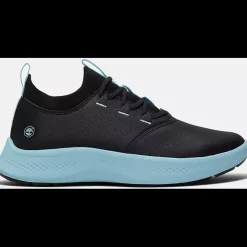 Women Timberland Pro Women's Solace Max Slip On Sneaker Shoe -- TB0A5YQB001