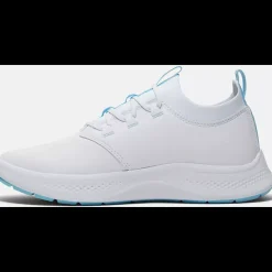Women Timberland Pro Women's Solace Max Slip On Sneaker Shoe -- TB0A5YPQ100