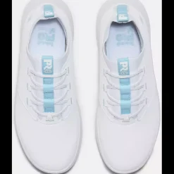 Women Timberland Pro Women's Solace Max Slip On Sneaker Shoe -- TB0A5YPQ100