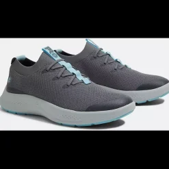 Women Timberland Pro Women's Solace Slip On Sneaker Work Shoe -- TB0A5YRK065