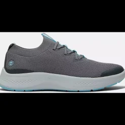 Women Timberland Pro Women's Solace Slip On Sneaker Work Shoe -- TB0A5YRK065