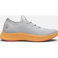 Women Timberland Pro Women's Solace Slip On Sneaker Work Shoe -- TB0A66RYECA