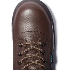 Timberland Pro Women's TITAN 6