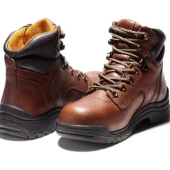 Timberland Pro Women's TITAN 6