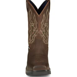 Tony Lama Men's Anchor 11' Comp Toe WP Western Work Boot -- TW3415