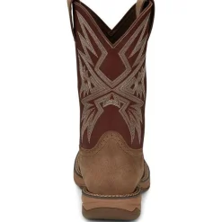 Tony Lama Men's Bartlett 11