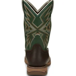 Tony Lama Men's Bartlett 11