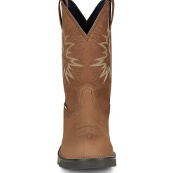 Tony Lama Men's Boom 11