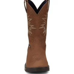 Tony Lama Men's Boom 11