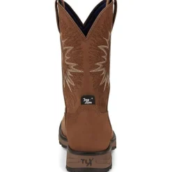 Tony Lama Men's Boom 11