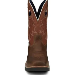 Tony Lama Men's Fireball 11