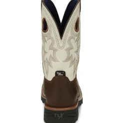Tony Lama Men's Fireball 11