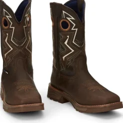 Tony Lama Men's Force 11