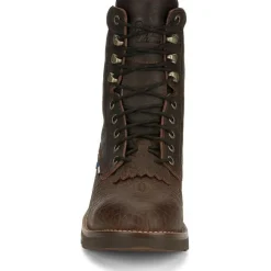 Tony Lama Men's High Plains 8