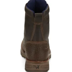 Tony Lama Men's High Plains 8