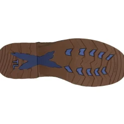 Tony Lama Men's High Plains 8