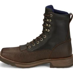 Tony Lama Men's High Range 8