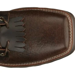 Tony Lama Men's High Range 8