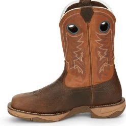 Tony Lama Men's Lopez 11