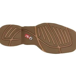 Tony Lama Men's Rasp 11