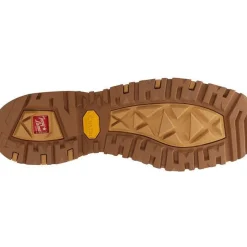 Tony Lama Men's Roustabout 11' Steel Toe WP Western Work Boot -- TW5010