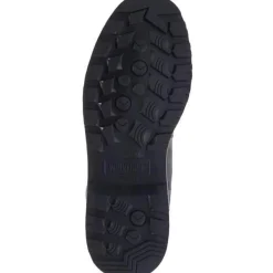 Wolverine Men's 6" Floorhand Stl Toe WP Work Boot - - W10691
