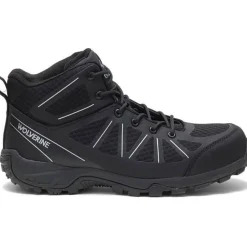 Wolverine Men's Amherst Composite Toe Work Boot - - W201150