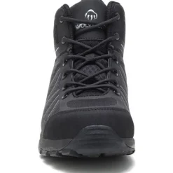 Wolverine Men's Amherst Composite Toe Work Boot - - W201150