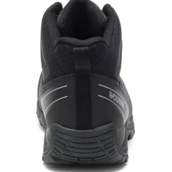 Wolverine Men's Amherst Composite Toe Work Boot - - W201150