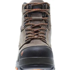 Wolverine Men's Blade LX Safety Toe WP Work Boot - - W10653