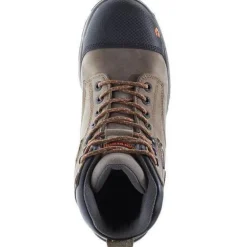 Wolverine Men's Blade LX Safety Toe WP Work Boot - - W10653