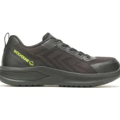 Wolverine Men's Bolt Durashocks Knit Carbonmax Work Shoe -- W231000