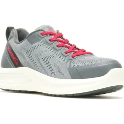 Wolverine Men's Bolt Durashocks Knit Carbonmax Work Shoe -- W231002